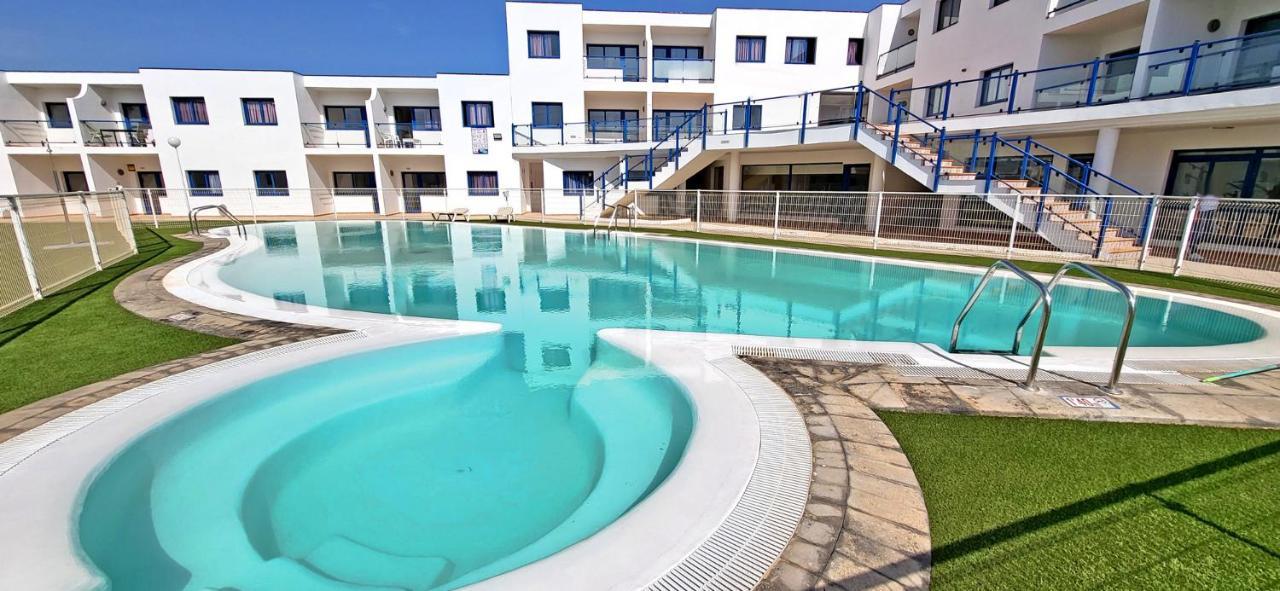 Casa Ricardo Daire Costa Calma Dış mekan fotoğraf