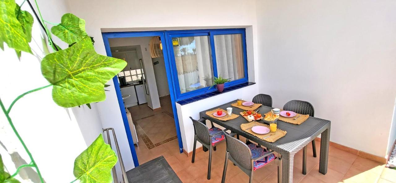 Casa Ricardo Daire Costa Calma Dış mekan fotoğraf