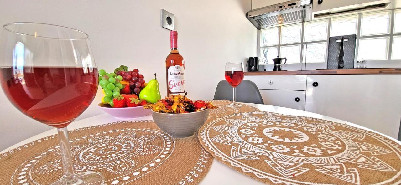 Casa Ricardo Daire Costa Calma Dış mekan fotoğraf