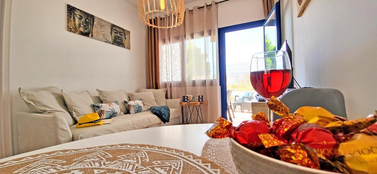 Casa Ricardo Daire Costa Calma Dış mekan fotoğraf