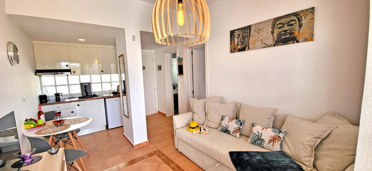 Casa Ricardo Daire Costa Calma Dış mekan fotoğraf